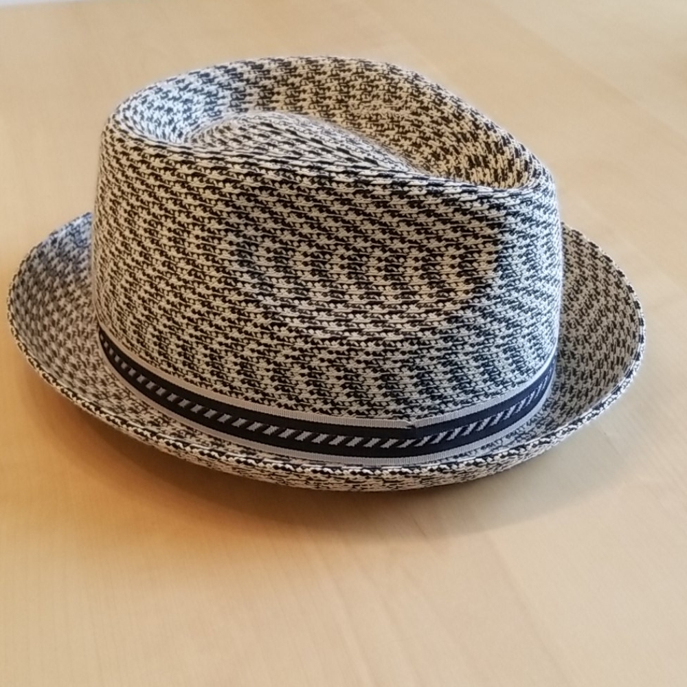 Bailey of Hollywood Mannes hat